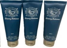 *PACK OF 3* Tommy Bahama Martinique for Men 3.4 oz 100 ml AFTER SHAVE BALM