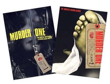 Murder One - Season 1 and Season 2New