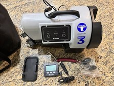 Blue Ox Patriot 3 Brk2019 Rv Braking System With Controller