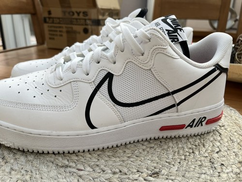 Nike air force 1 dimsix Mens Size 11 Uk 
