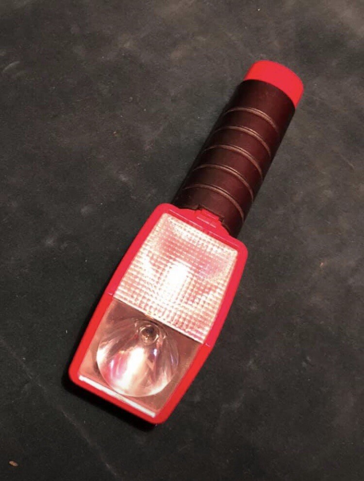 Torch Large Size Torch Made In USA eBay