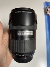 olympus camera lenses