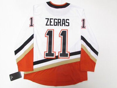 Maillot Anaheim Ducks Ryan Getzlaf - Taille S Homme - Rétro LNH - Occasion Excellent état