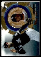 2020 Topps Update Baseball Coin Cards Relics Luis Robert Rookie /50 Chicago