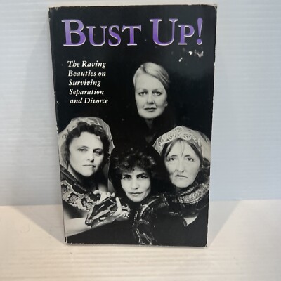 Bust Up!: The ''Raving Beauties'' on Surviving Separat...