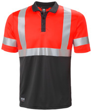 Helly Hansen Addvis Polo Cl 1