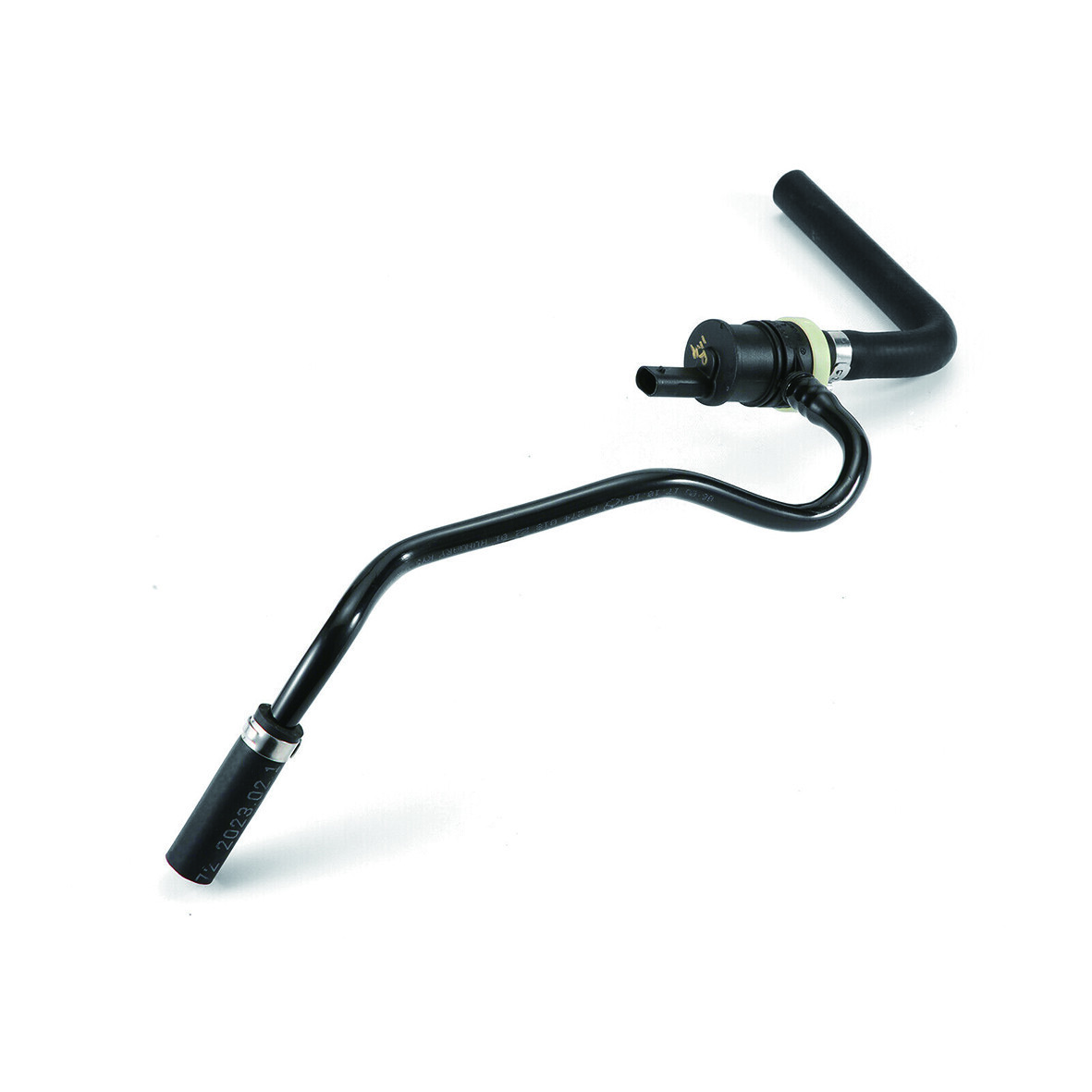 New Engine Breathing Vent Line For Benz X218 C205 A207 W213 C253