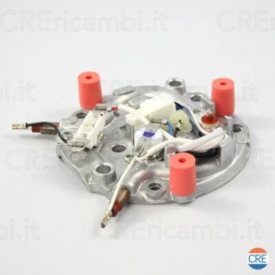 Resistenza Caldaia Originale Ferro Stiro Effectis Actis Compact Steam ROWENTA