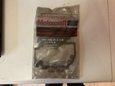 NOS Ford E2AZ-9561-B Float Bowl Gaskets (Qty of 2) Lincoln/Mercury CG-596.A
