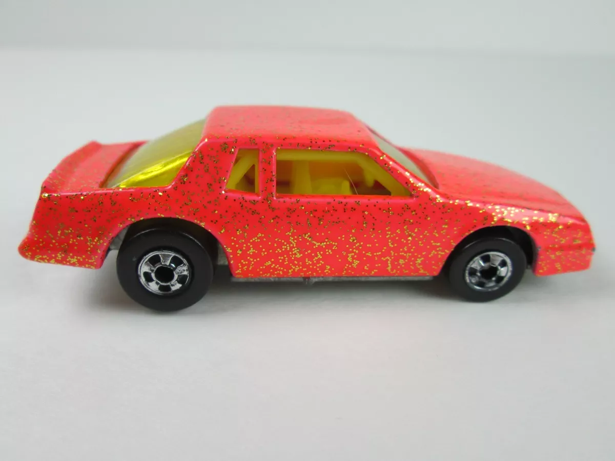 Hot wheels mattel sales inc 1988 malaysia