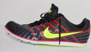 nike zoom rival d 7