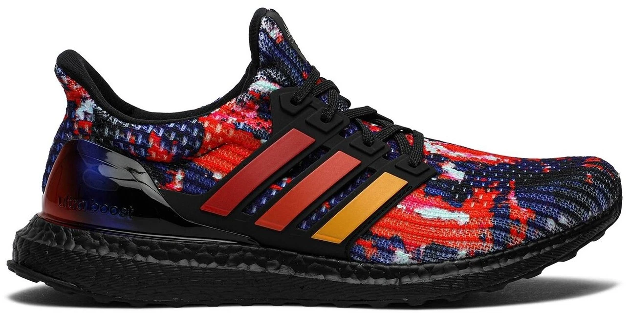 Hyke x adidas UltraBoost AOH-001 White for Sale | Authenticity Guaranteed |  eBay
