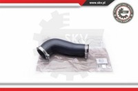 Esen SKV Ladeluftschlauch Passend FüR Volvo V70 II SW 2.4 D5 XC90 I 275
