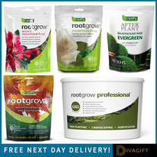 EMPATHY ROOTGROW MYCORRHIZAL FUNGI POWDER BOOSTING GRANULAR ROOT PLANT FEED NEW