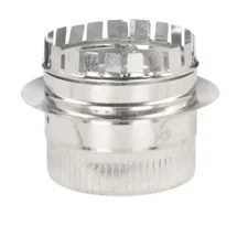 GAF Master Flow 4 in. Starting Collar Take Off - DSCF4 - (Pack of 6)