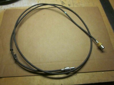 1951 Ford Truck Speedometer Cable? | eBay