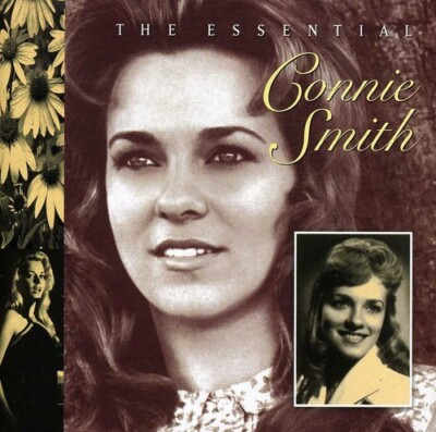 CONNIE SMITH - ESSENTIAL CONNIE SMITH NEW CD