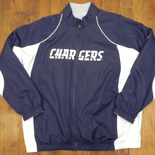 Reebok Los Angeles Chargers Reversible 