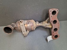 Catalyseurs Citroen DS3