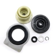 Kit Engrenage Servomoteur