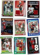 Marvin Harrison Cards, Rookie Cards, Autographed Memorabilia 32