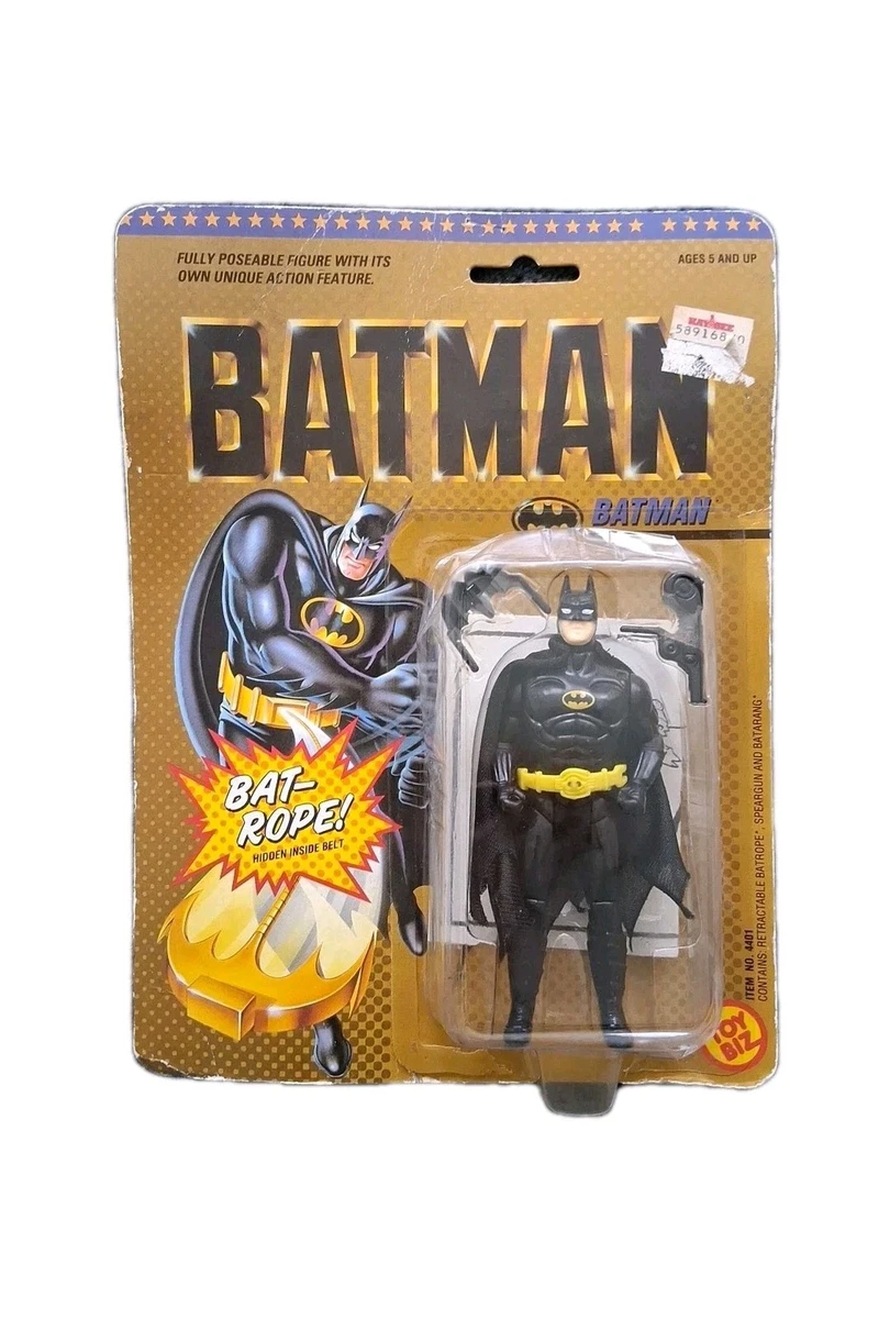 Preços baixos em Figuras de Ação de ação ToyBiz Batman | eBay