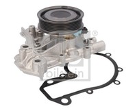 Febi Bilstein Wasserpumpe MotorküHlung 192777 FüR Opel Insignia Sport Z18 Sports