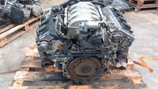 Moteur Audi A8