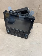 2020 SUBARU FORESTER Display and Receiver w/n...