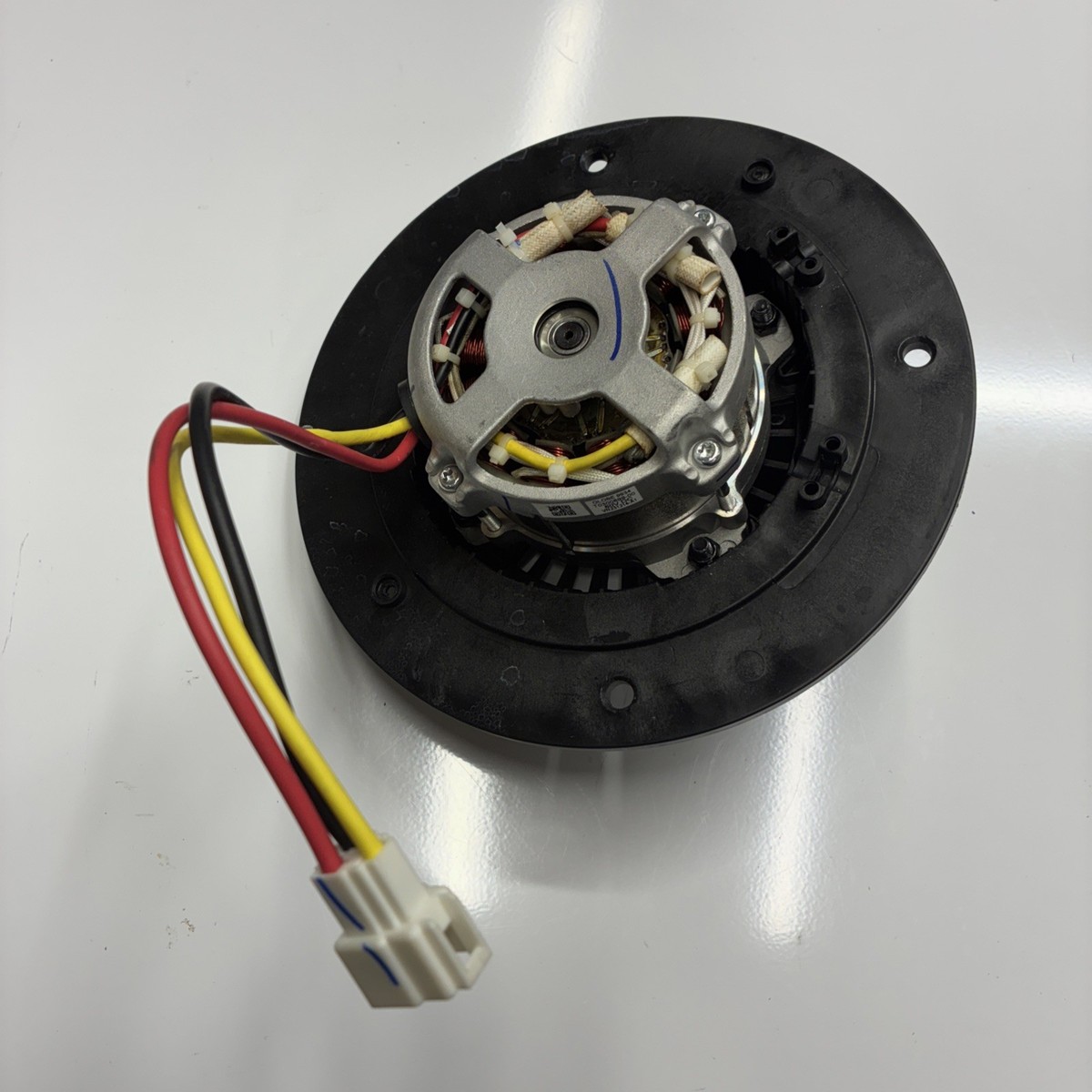 Greenworks 21 in 60v 2546402 MO60L810 Motor Assembly | eBay