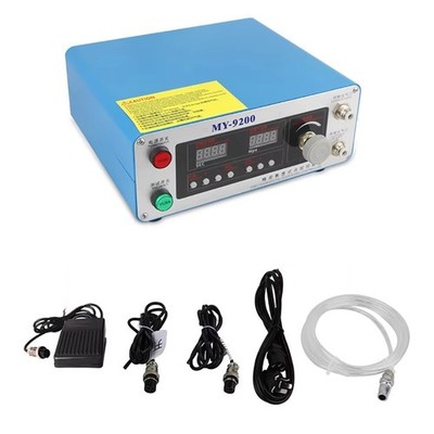 MY-9200 Precision Dispensing Machine Controller for Automated Glue Dispensing