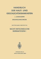Handbuch Der Haut- Und Geschlechtskrankheiten Josef Jadassohn
