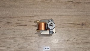 Siemens Backofen HE200521 01 FD 8510 HTHE23 Ventilator Rad Lüfter Motor original