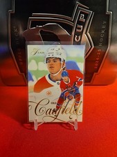 2025-26 Upper Deck Flair Cole Caufield #68