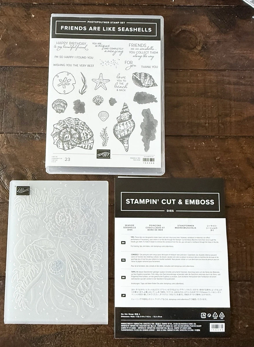 Stampin Up Bundle Up for sale | eBay