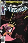 The Amazing Spider-Man #188 1979 Jigsaw