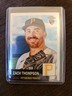 2022 Topps Chrome Platinum Anniversary - Zach Thompson #93 Refractor (RC)