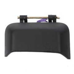 Manija exterior de puerta derecha para Compass 2007-2017 (N/P 5115826AF)