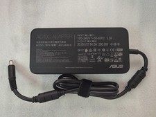 20V 14A ADP-280BB B For ASUS ROG Swift PG32UQX Monitor 280W AC Adapter Original