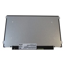 11.6" Led Lcd Touch Screen Panel For Lenovo 100e Chromebook Gen 4 5D11N64303