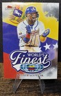 2026 Topps Finest Ronald Acuna Jr. Base (RAW)