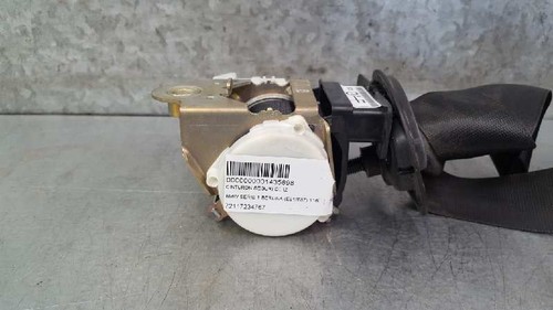 72117234767 sicherheitsgurt vorne links BMW SERIE 1 BERLINA E81 E87 1435898