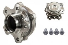 Roulement de roue BMW 324