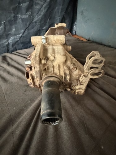 2008-2019 Suzuki King Quad 450 500 Rear Back Differential Gearbox