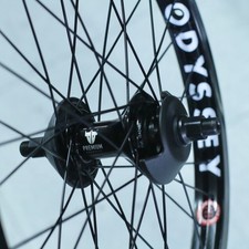 Odyssey X Premium Bmx Planetary Freecoaster Bicycle Wheel Black Odyssey X Premium Bmx Planetary Freecoaster Bicycle Wheel Black