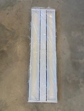 LED Linear High Bay Warehouse Factory Garage Shop Light 200-300W 5,000K NEW