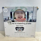 HP ENVY Photo 7155 Wireless All-in-One Color Thermal Inkjet Photo Printer NEW!