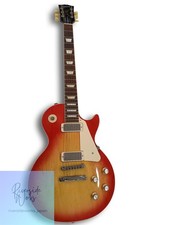 Gibson Les Paul Deluxe 70s Electric Guitar Classic JP