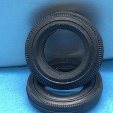 1.090 Firestone Narrow Tires Pie Crust Gasser Classic 125 Serch Lbr Model Parts