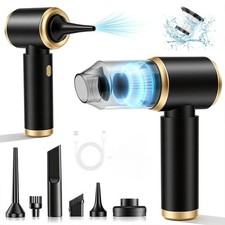  Cordless Handheld Vacuum Cleaner Small Mini ...